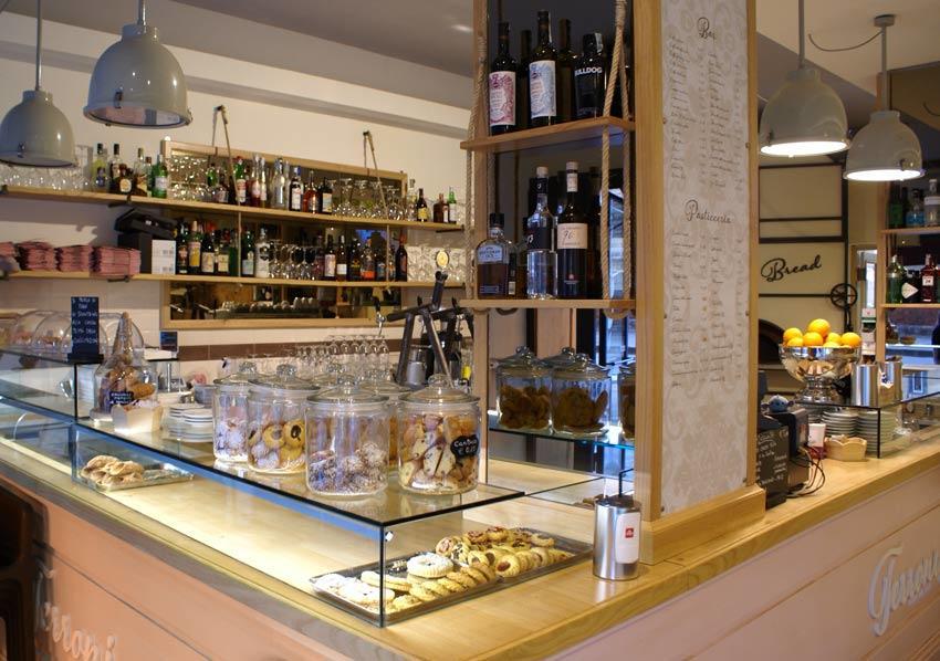 Garibaldi B&B Πίζα Εξωτερικό φωτογραφία