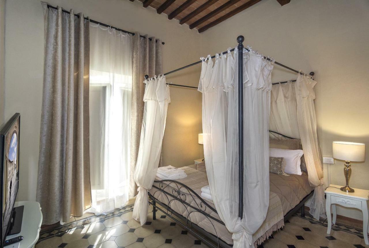 Garibaldi B&B Πίζα Εξωτερικό φωτογραφία