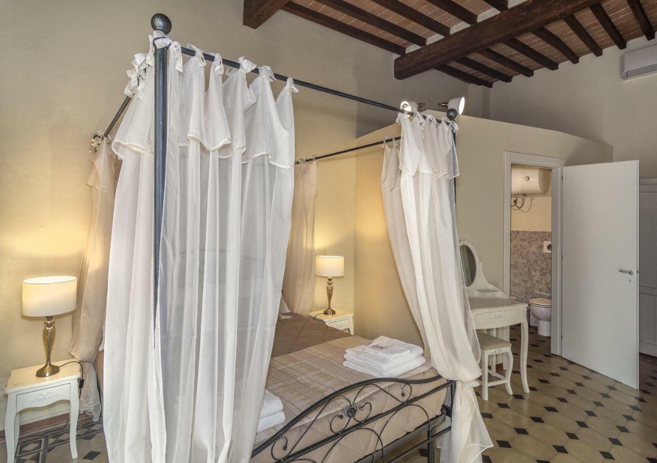 Garibaldi B&B Πίζα Εξωτερικό φωτογραφία