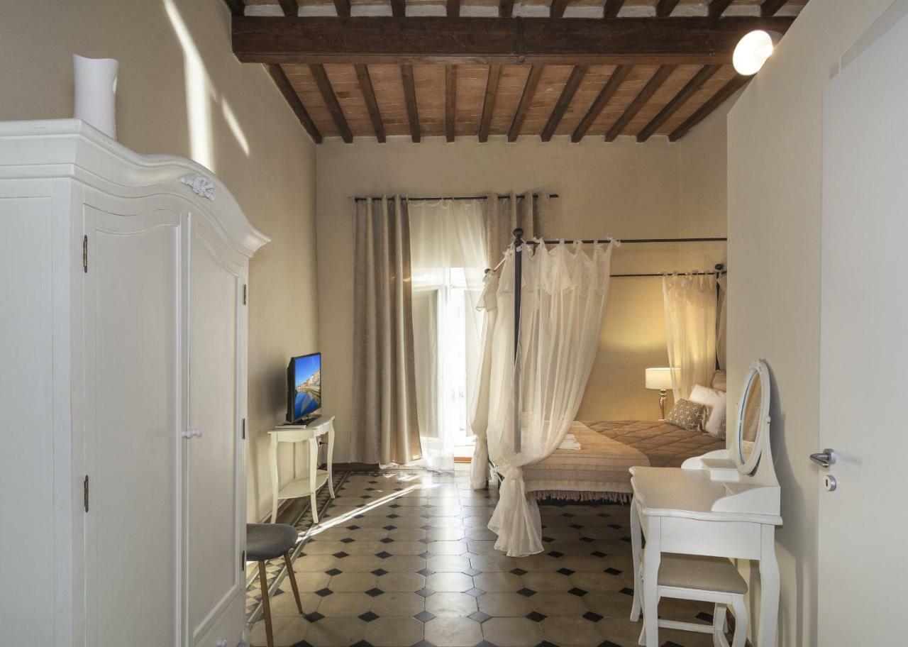 Garibaldi B&B Πίζα Εξωτερικό φωτογραφία