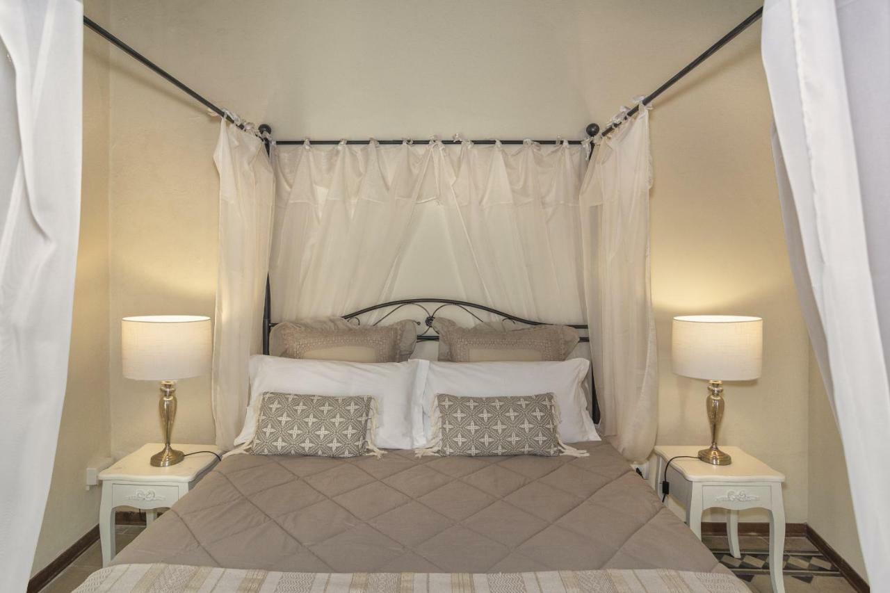 Garibaldi B&B Πίζα Εξωτερικό φωτογραφία