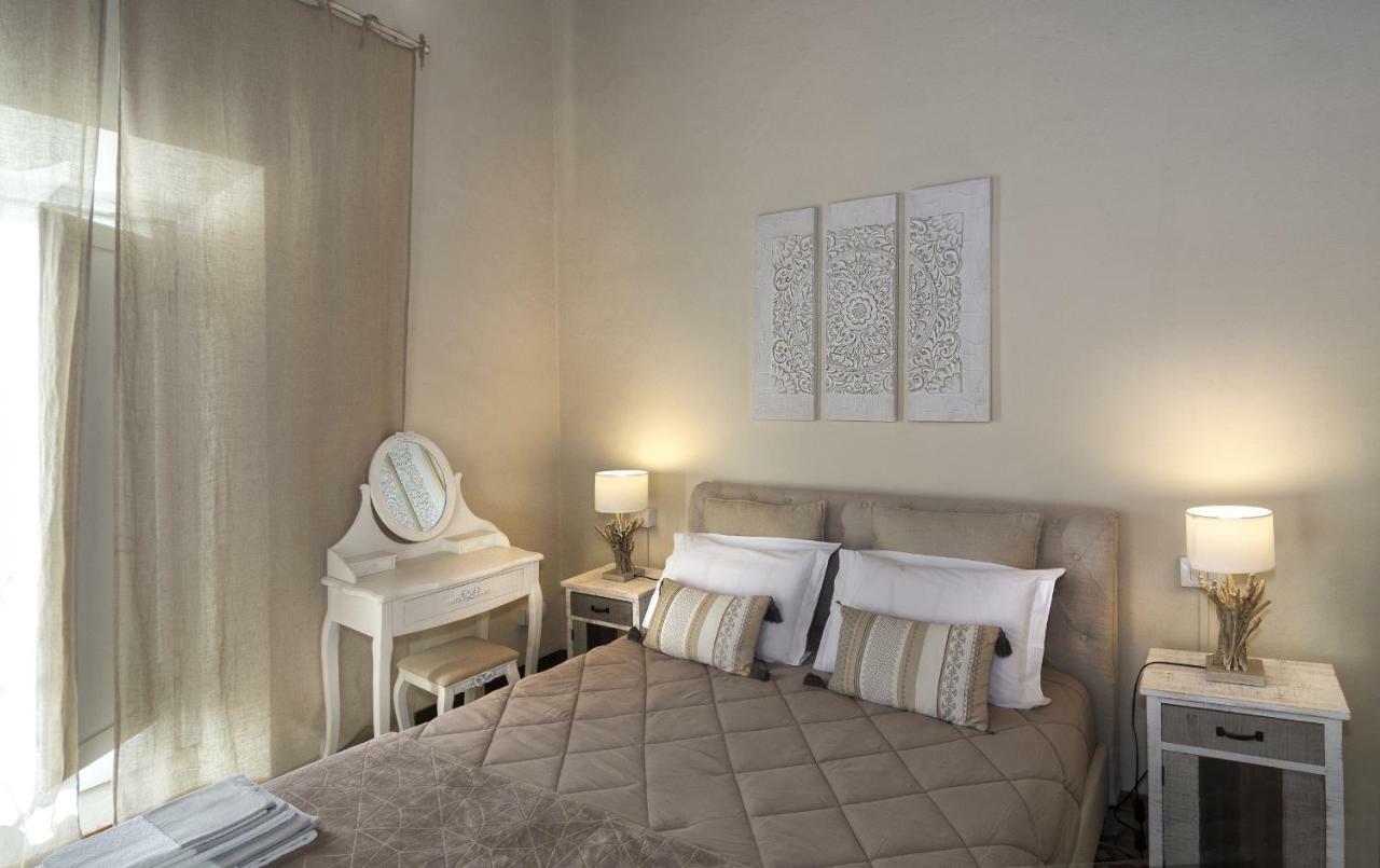 Garibaldi B&B Πίζα Εξωτερικό φωτογραφία