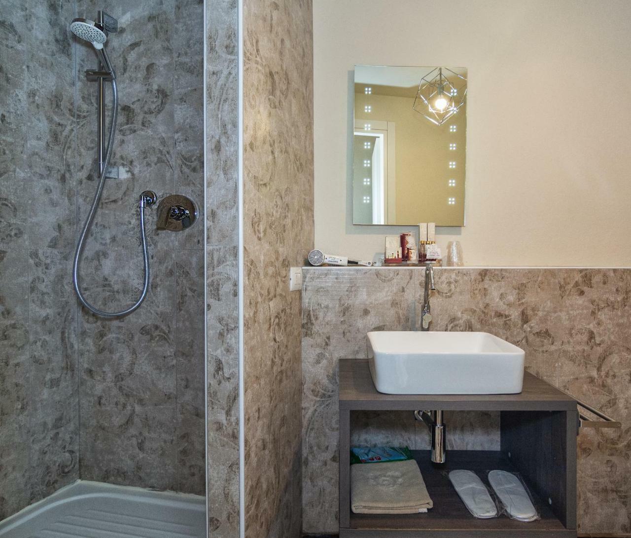 Garibaldi B&B Πίζα Εξωτερικό φωτογραφία