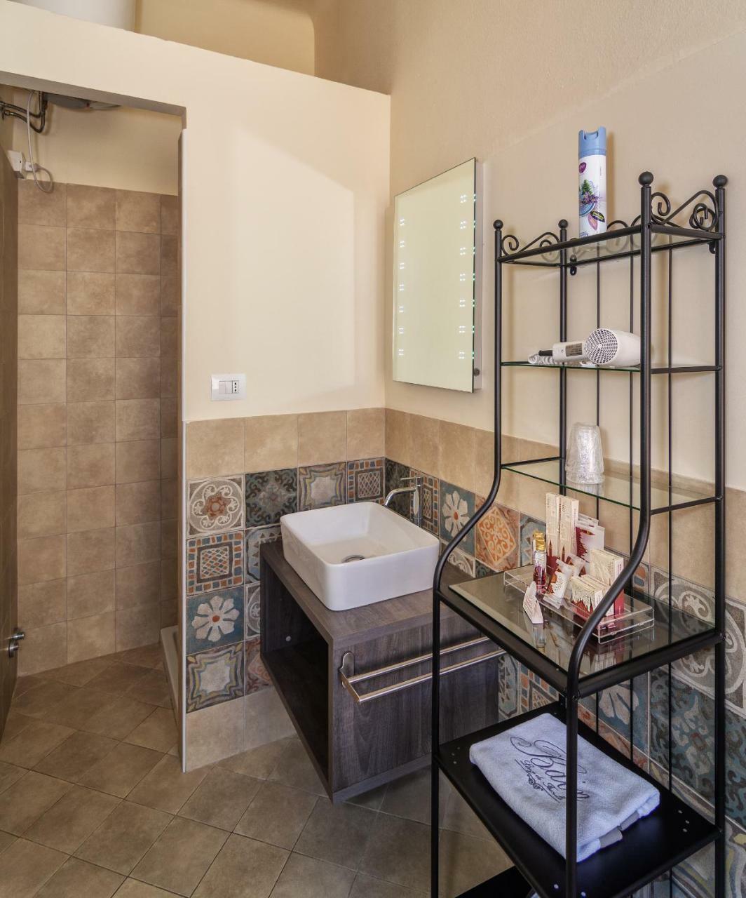 Garibaldi B&B Πίζα Εξωτερικό φωτογραφία