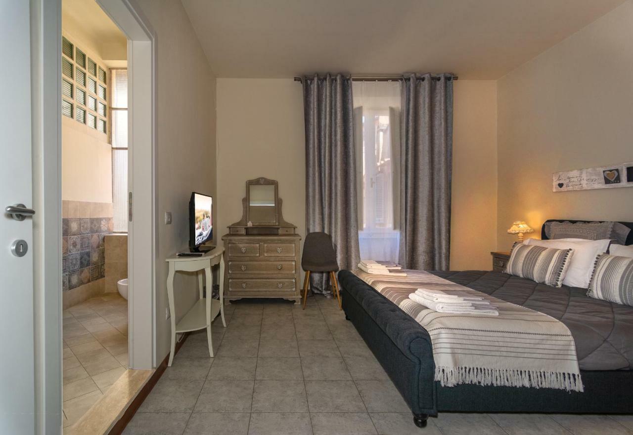 Garibaldi B&B Πίζα Εξωτερικό φωτογραφία