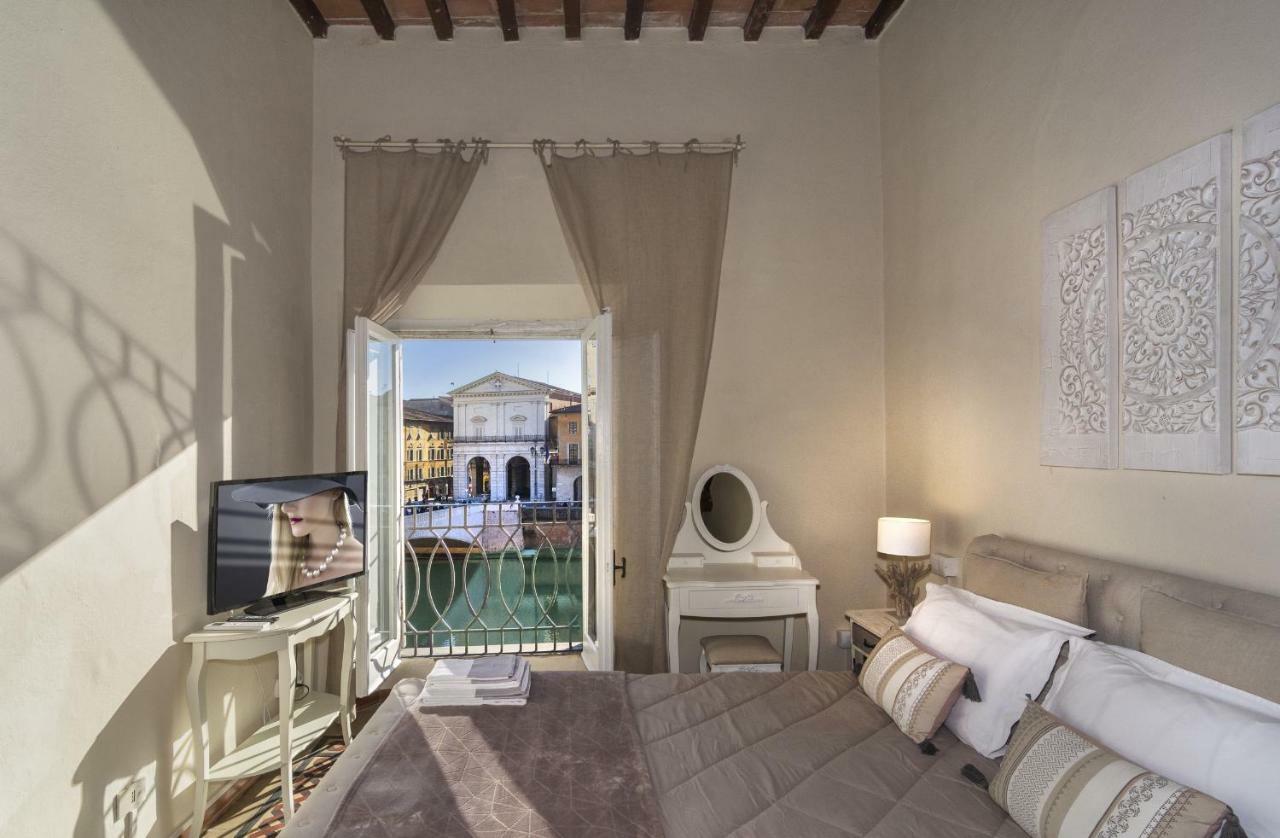 Garibaldi B&B Πίζα Εξωτερικό φωτογραφία