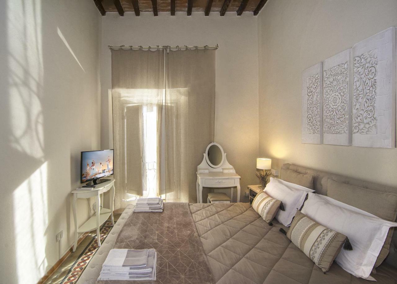 Garibaldi B&B Πίζα Εξωτερικό φωτογραφία