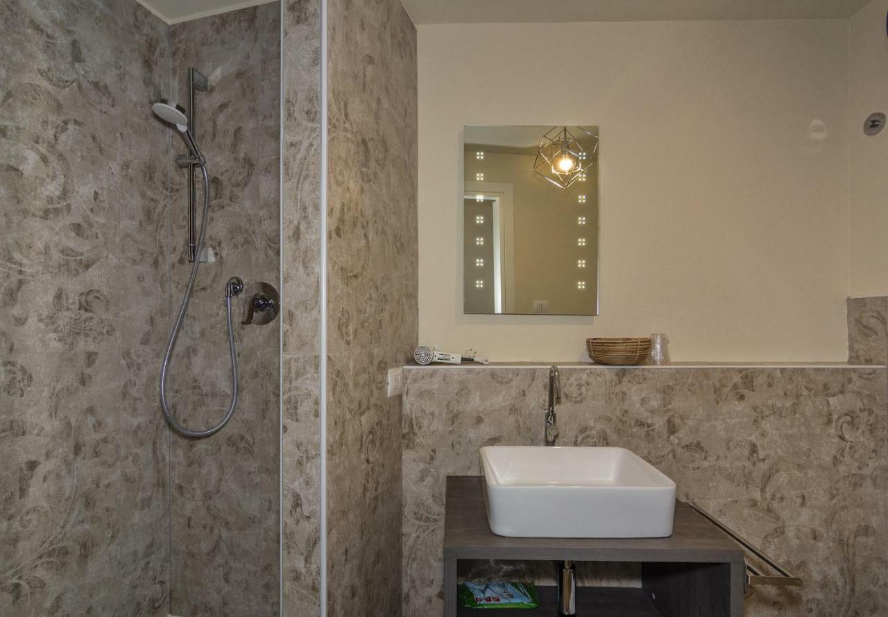 Garibaldi B&B Πίζα Εξωτερικό φωτογραφία
