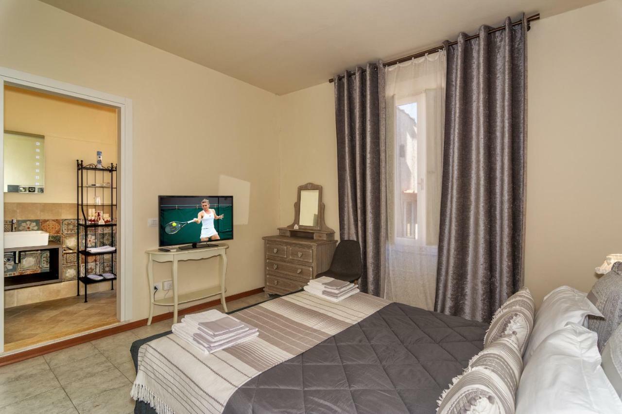 Garibaldi B&B Πίζα Εξωτερικό φωτογραφία