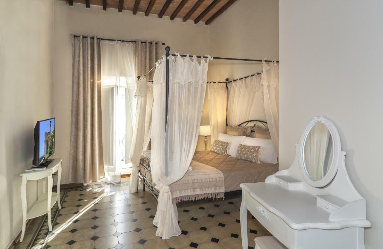 Garibaldi B&B Πίζα Εξωτερικό φωτογραφία