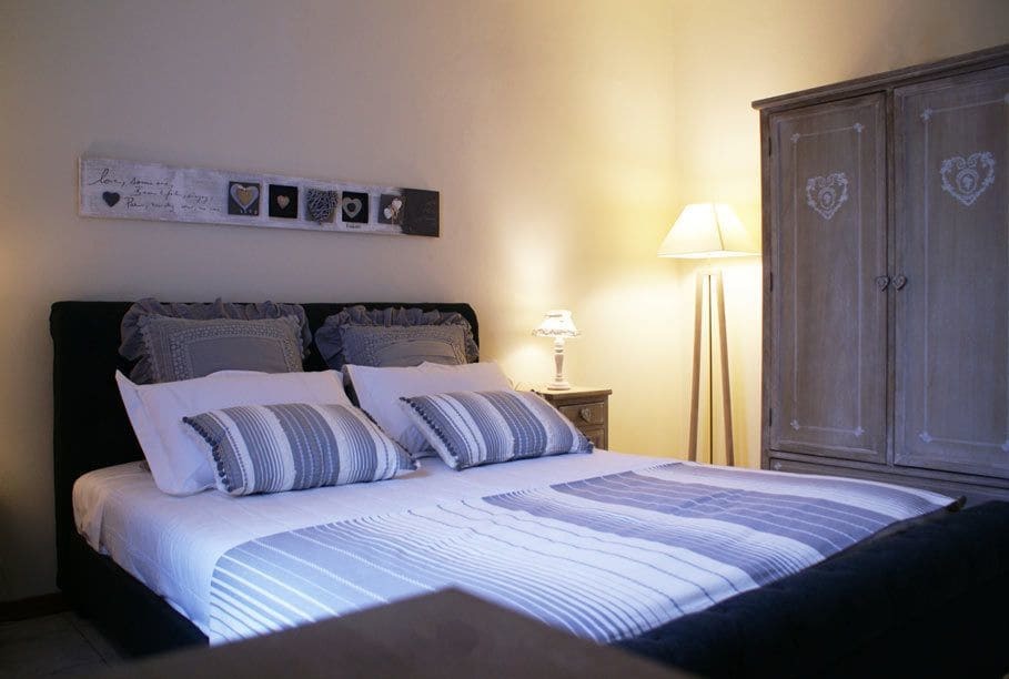 Garibaldi B&B Πίζα Εξωτερικό φωτογραφία